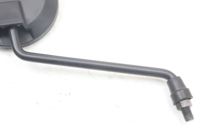 photo de RETROVISEUR DROIT ROYAL ENFIELD CONTINENTAL GT 650 (2019 - 2024) - État de surface