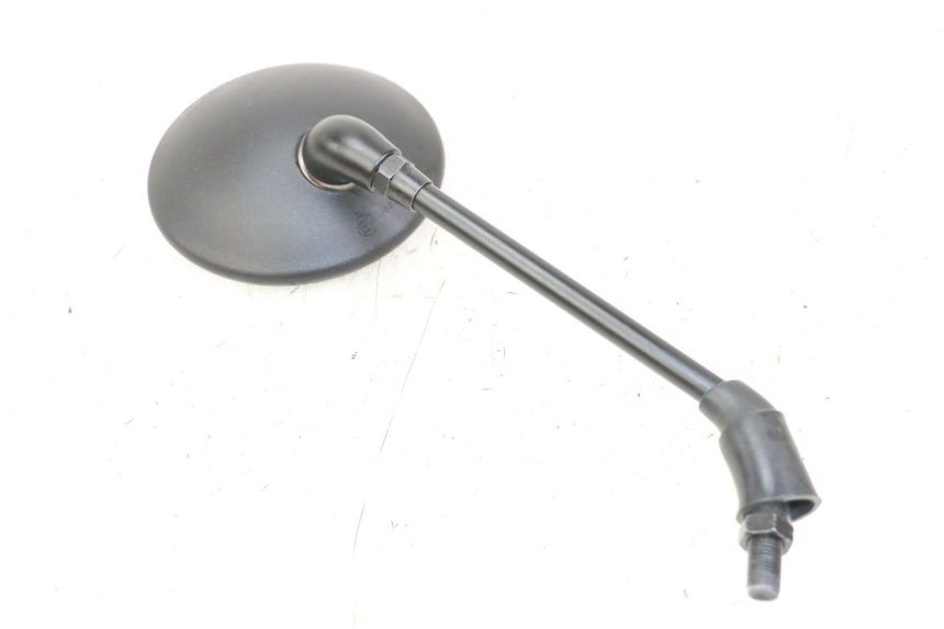 photo de RETROVISEUR DROIT ROYAL ENFIELD SCRAM 411 (2022 - 2024) - Détail de la pièce