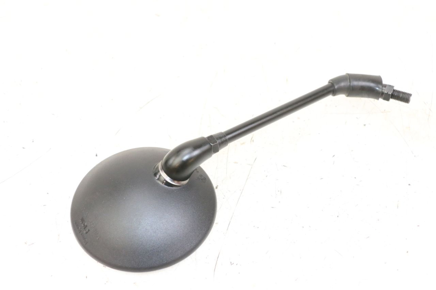 photo de RETROVISEUR DROIT ROYAL ENFIELD SCRAM 411 (2022 - 2024) - Zoom état d’usage