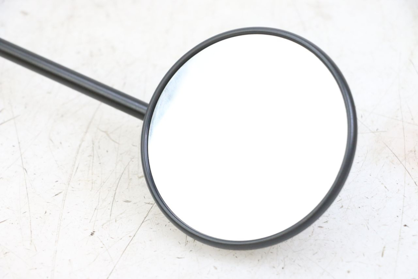 photo de RETROVISEUR DROIT ROYAL ENFIELD SCRAM 411 (2022 - 2024) - Autre angle de vue