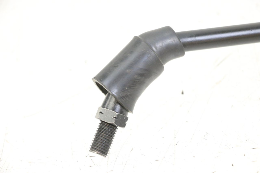 photo de RETROVISEUR DROIT ROYAL ENFIELD SCRAM 411 (2022 - 2024) - Gros plan technique