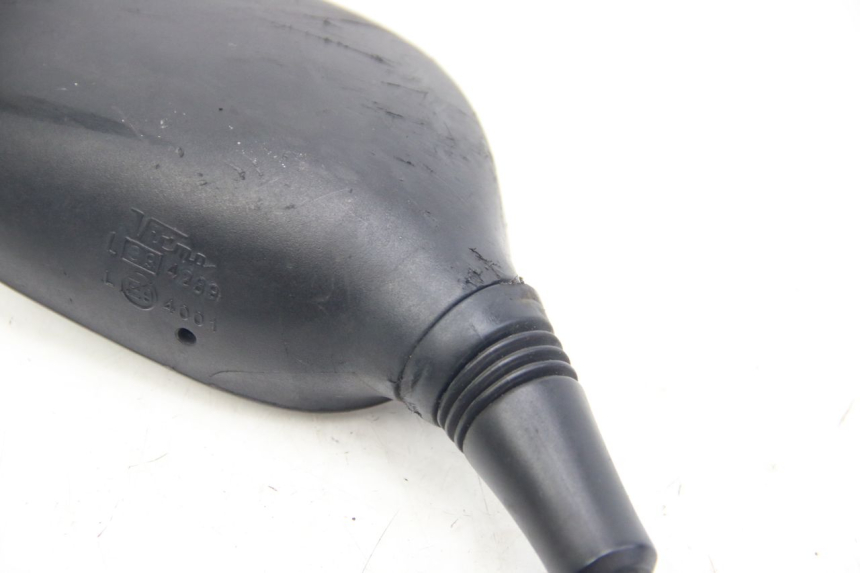 photo de RéTROVISEUR DROIT SUZUKI SIXTEEN 125 (2008 - 2010) - Autre angle de vue