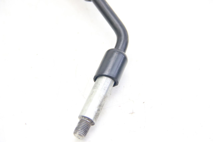 photo de RéTROVISEUR DROIT SUZUKI SIXTEEN 125 (2008 - 2010) - Gros plan technique