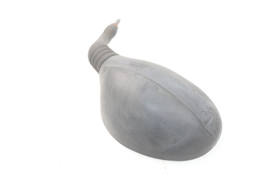 photo de RETROVISEUR DROIT MBK SKYLINER 125 (2004 - 2007) - Zoom état d’usage