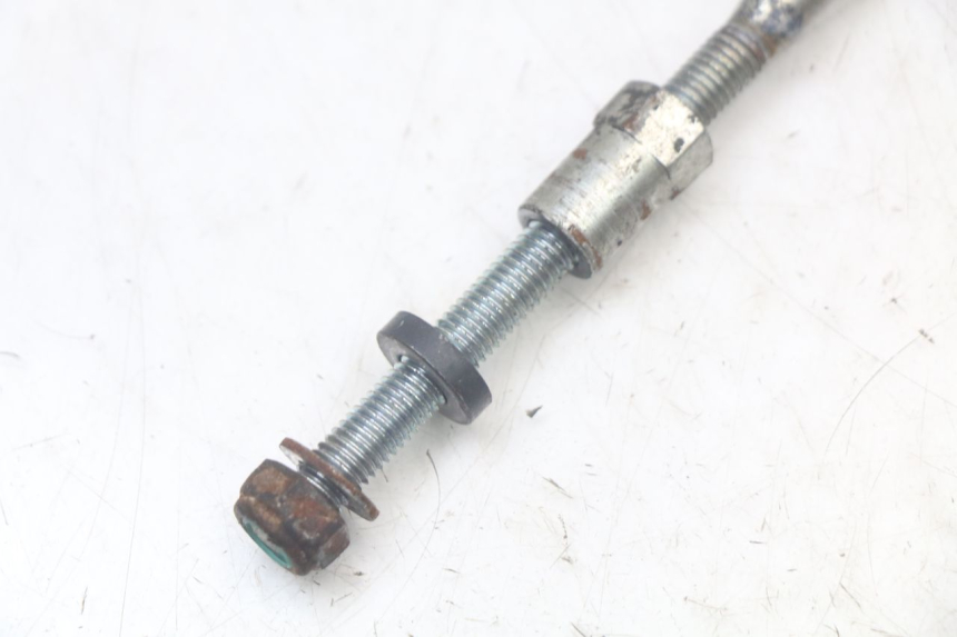 photo de RéTROVISEUR DROIT PEUGEOT SPEEDFIGHT 100 (1997 - 2007) - Détail de la pièce