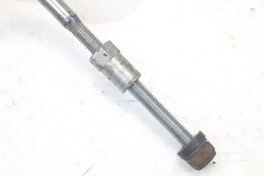 photo de RéTROVISEUR DROIT PEUGEOT SPEEDFIGHT 100 (1997 - 2007) - Détails caractéristiques