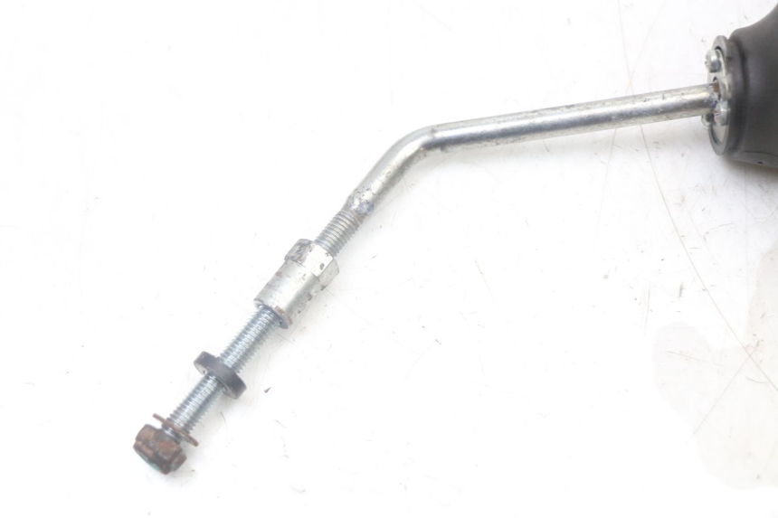 photo de RéTROVISEUR DROIT PEUGEOT SPEEDFIGHT 100 (1997 - 2007) - Zoom état d’usage