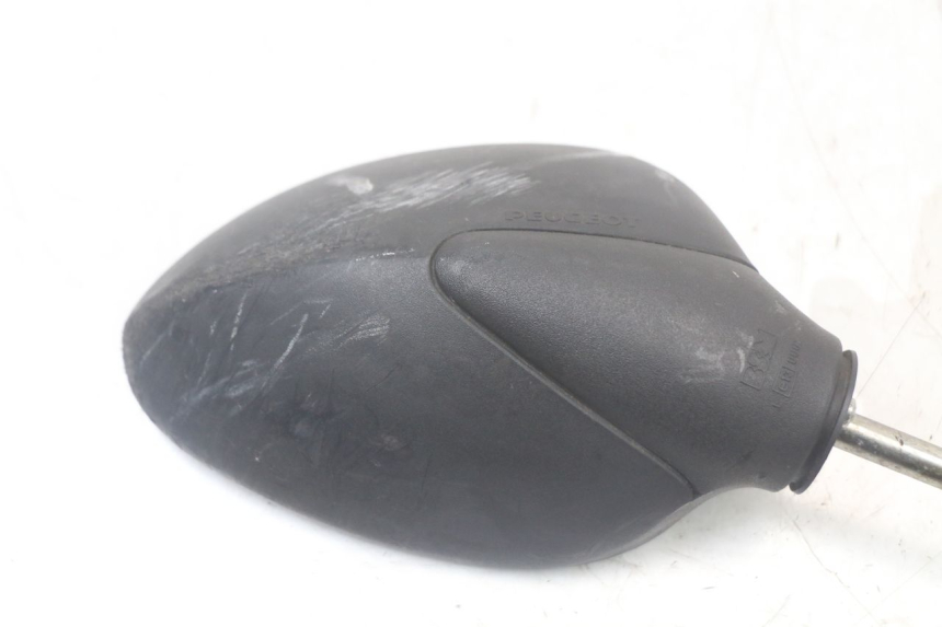 photo de RéTROVISEUR DROIT PEUGEOT SPEEDFIGHT 100 (1997 - 2007) - État de surface