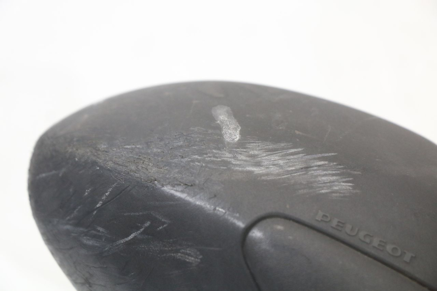 photo de RéTROVISEUR DROIT PEUGEOT SPEEDFIGHT 100 (1997 - 2007) - Marquages et références