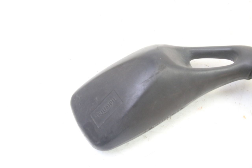 photo de RETROVISEUR DROIT TRIUMPH SPRINT 900 (1995 - 1998) - Points de fixation