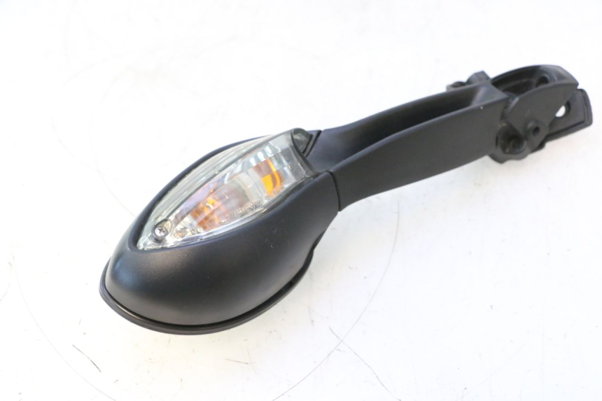 photo de RETROVISEUR DROIT CAN-AM SPYDER RS 1000 (2008 - 2012) - Points de fixation