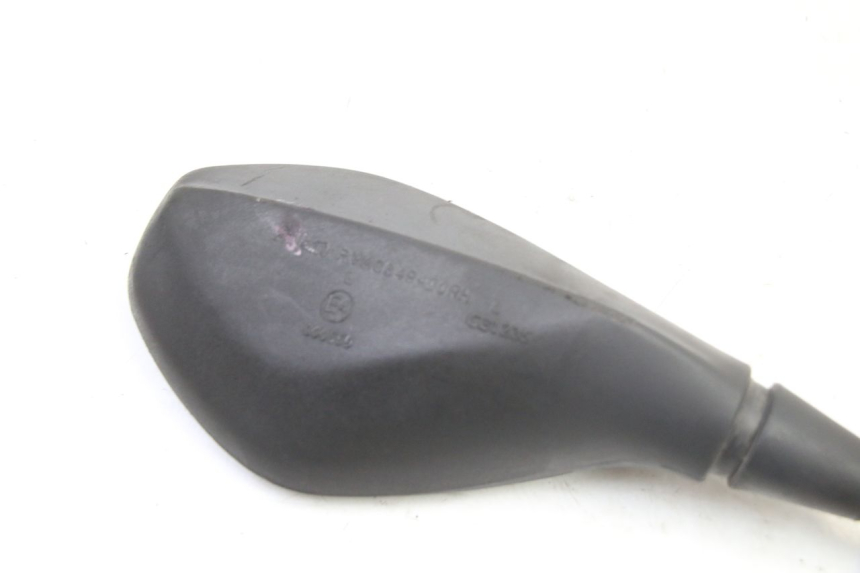 photo de RETROVISEUR DROIT APRILIA SR 2T 50 (2018 - 2022) - Points de fixation