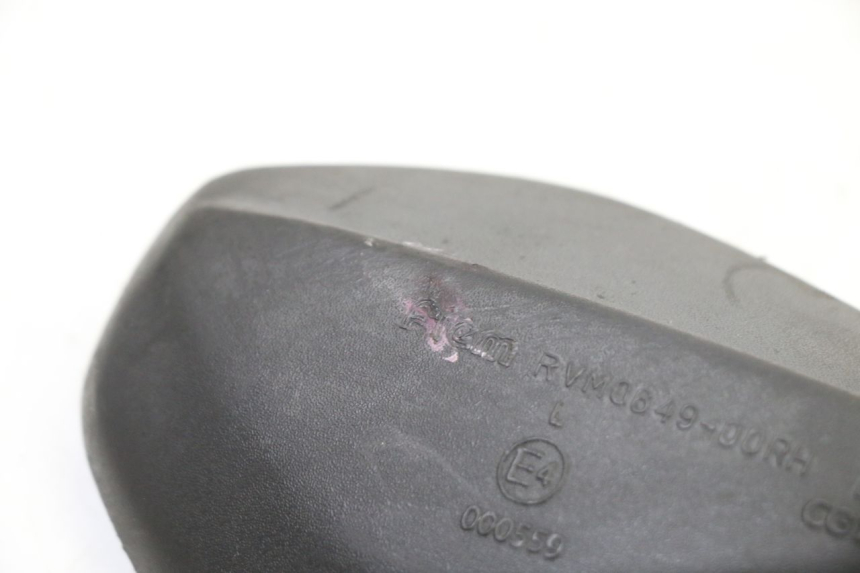 photo de RETROVISEUR DROIT APRILIA SR 2T 50 (2018 - 2022) - État de surface