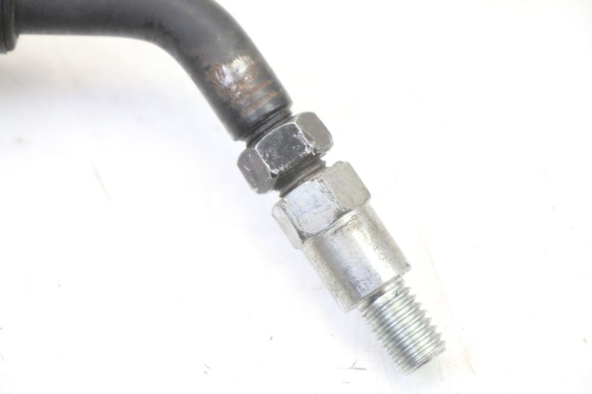 photo de RETROVISEUR DROIT APRILIA SR 2T 50 (2018 - 2022) - Marquages et références