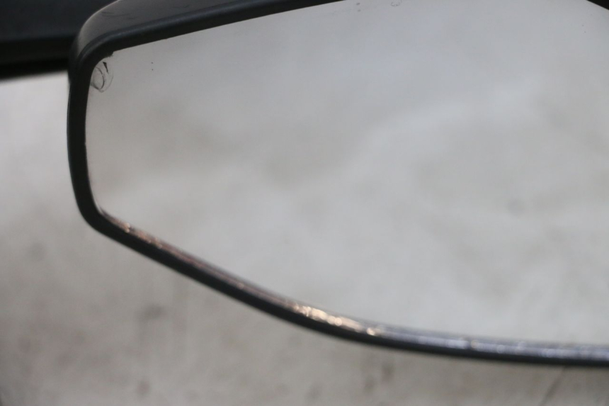 photo de RETROVISEUR DROIT PEUGEOT STREETZONE I 2T 50 (2018 - 2020) - Détail de la pièce