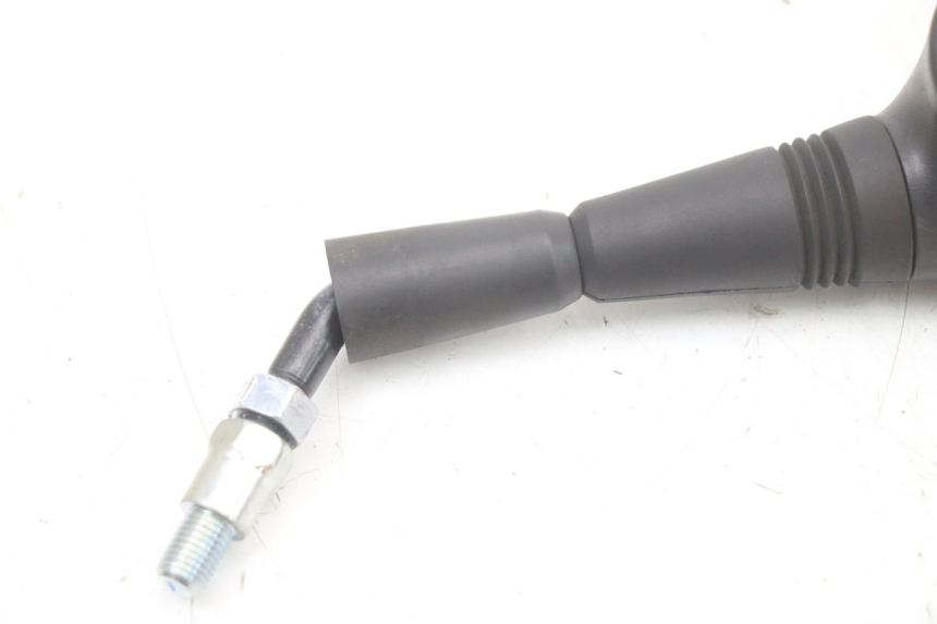 photo de RETROVISEUR DROIT SUZUKI BURGMAN 125 (2018 - 2021) - Zoom état d’usage