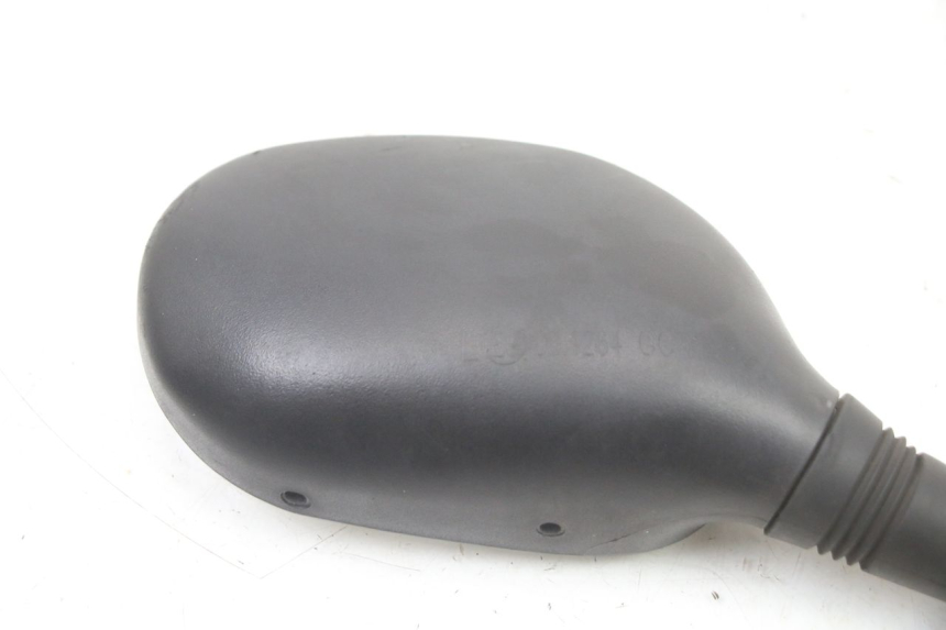 photo de RETROVISEUR DROIT SUZUKI BURGMAN 125 (2018 - 2021) - Points de fixation