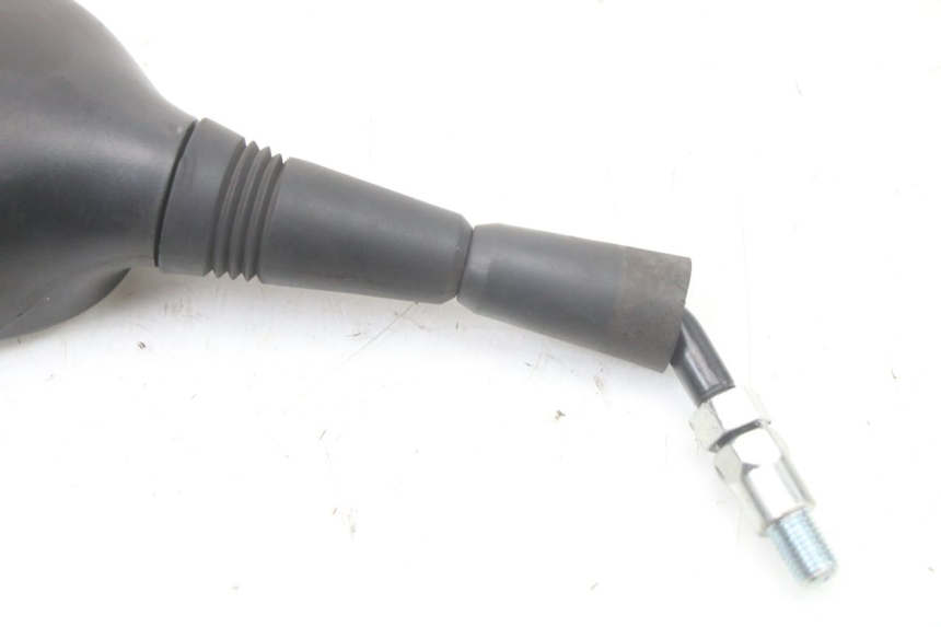 photo de RETROVISEUR DROIT SUZUKI BURGMAN 125 (2018 - 2021) - État de surface