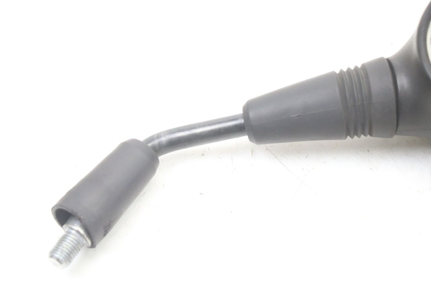 photo de RETROVISEUR DROIT SUZUKI BURGMAN 125 (2015 - 2017) - Zoom état d’usage