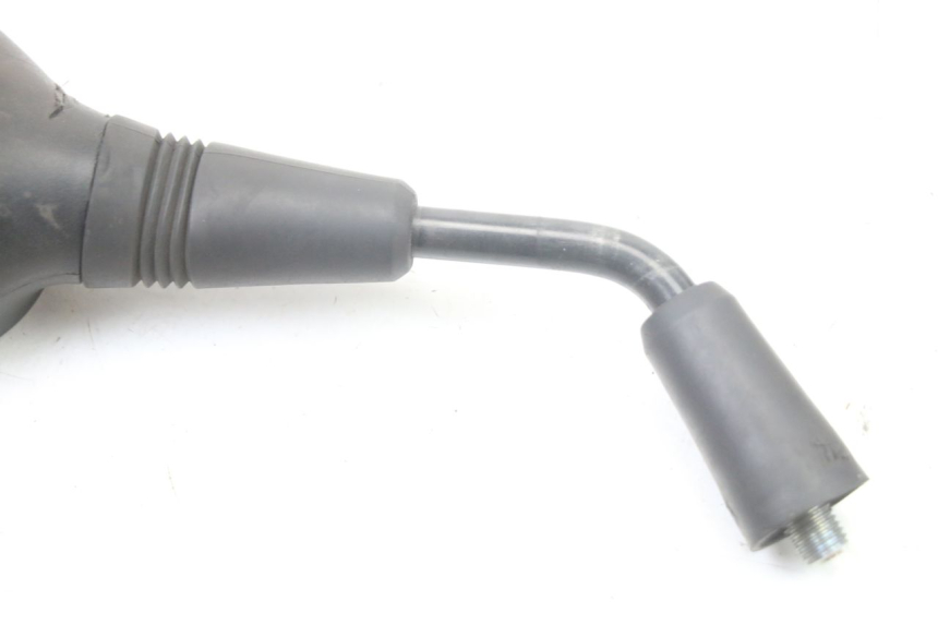 photo de RETROVISEUR DROIT SUZUKI BURGMAN 125 (2015 - 2017) - État de surface