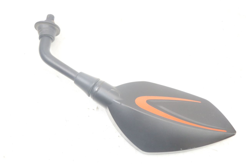 photo de RéTROVISEUR DROIT SUZUKI SV N 650 (1999 - 2002) - Gros plan technique