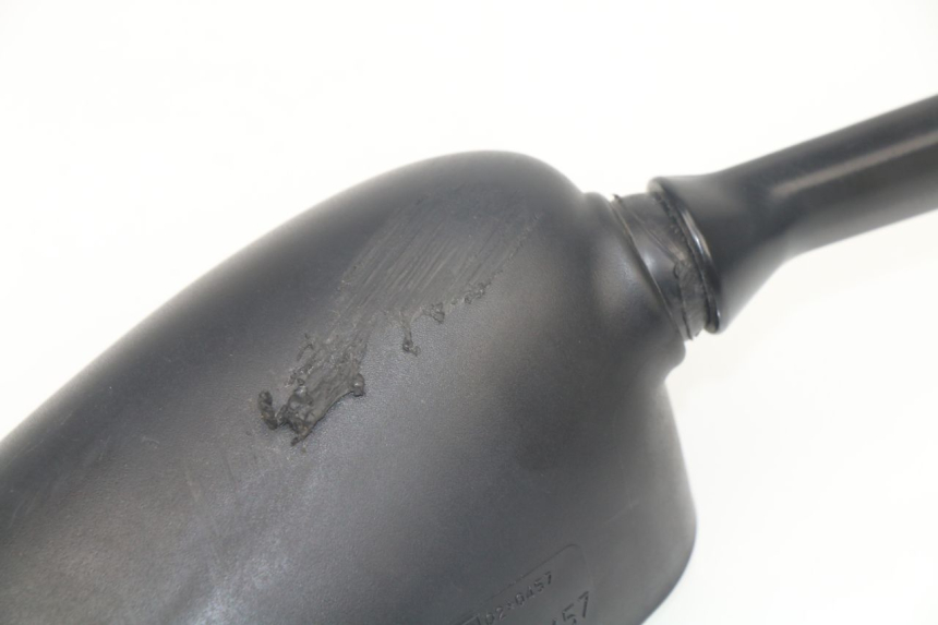 photo de RETROVISEUR DROIT SUZUKI SV S 650 (2003 - 2009) - Zoom état d’usage