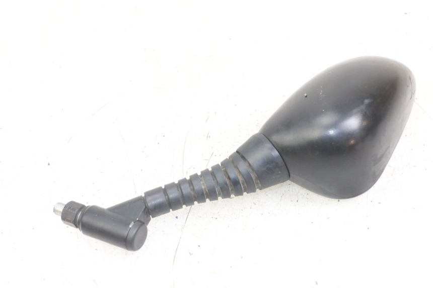 photo de RETROVISEUR DROIT YAMAHA TDM ABS 900 (2002 - 2014) - Zoom état d’usage