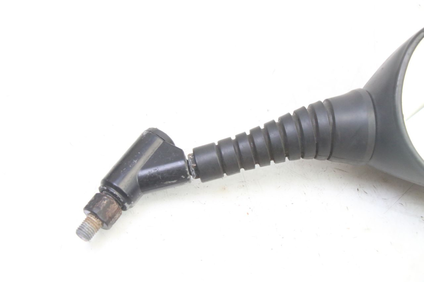 photo de RETROVISEUR DROIT YAMAHA TDM ABS 900 (2002 - 2014) - Zoom état d’usage