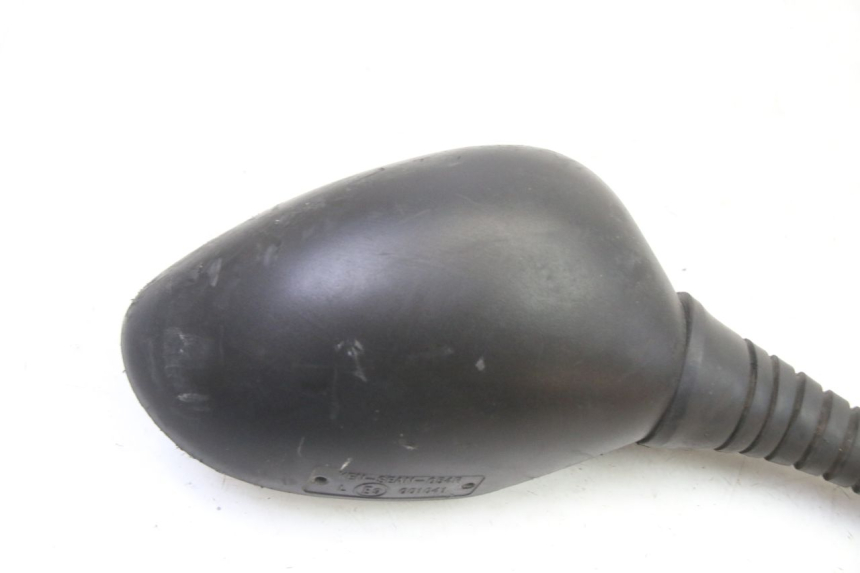 photo de RETROVISEUR DROIT YAMAHA TDM ABS 900 (2002 - 2014) - Points de fixation