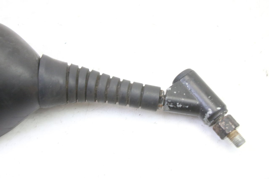 photo de RETROVISEUR DROIT YAMAHA TDM ABS 900 (2002 - 2014) - État de surface