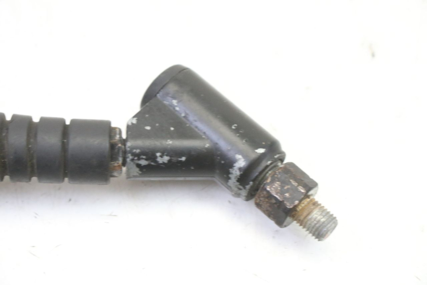 photo de RETROVISEUR DROIT YAMAHA TDM ABS 900 (2002 - 2014) - Pièce contrôlée