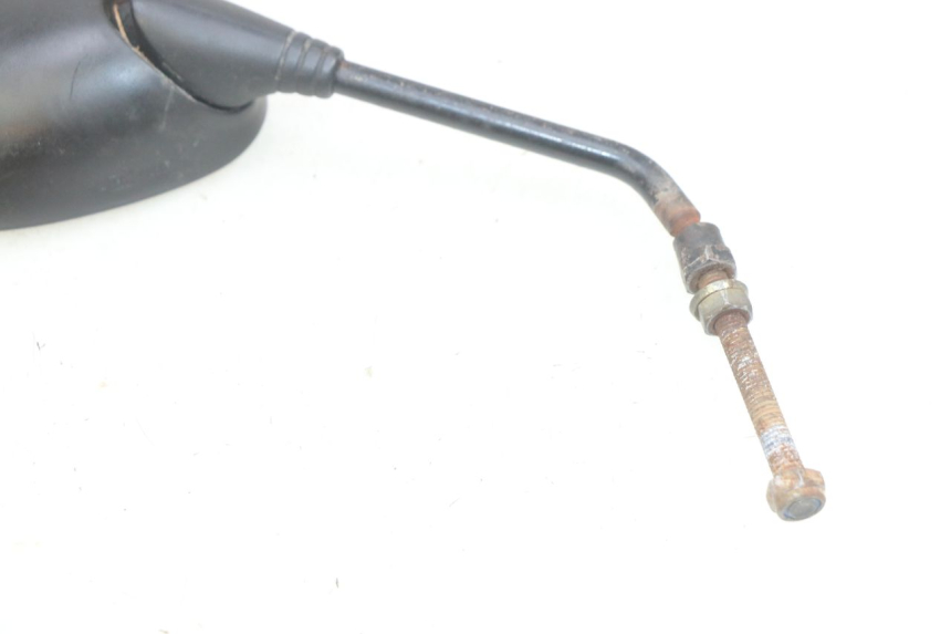 photo de RéTROVISEUR DROIT PEUGEOT TREKKER 50 (1998 - 2004) - Zoom état d’usage