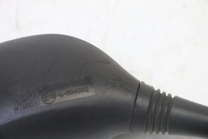 photo de RETROVISEUR DROIT PEUGEOT TWEET 4T 50 (2018 - 2022) - Pièce contrôlée