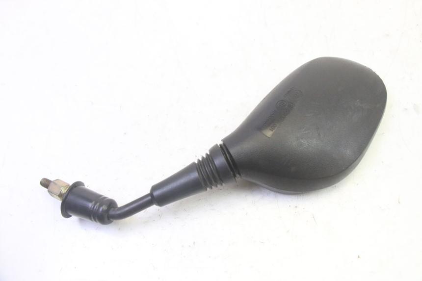 photo de RETROVISEUR DROIT PEUGEOT TWEET PRO EFI 4T 50 (2021 - 2022) - Gros plan technique