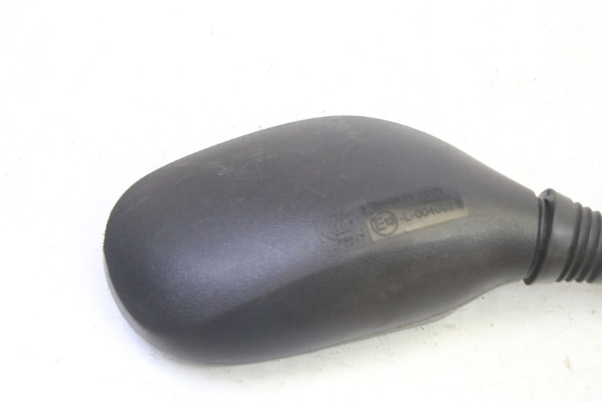 photo de RETROVISEUR DROIT PEUGEOT TWEET PRO EFI 4T 50 (2021 - 2022) - Points de fixation