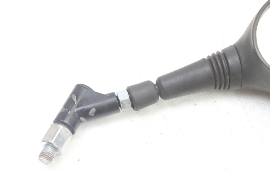 photo de RéTROVISEUR DROIT SUZUKI UH BURGMAN 125 (2002 - 2006) - Zoom état d’usage