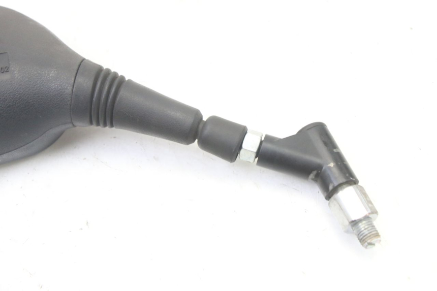 photo de RéTROVISEUR DROIT SUZUKI UH BURGMAN 125 (2002 - 2006) - État de surface