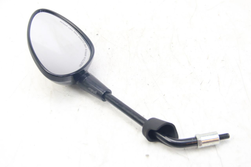 photo de RETROVISEUR DROIT PIAGGIO VESPA SPRINT 2T 50 (2014 - 2018) - Zoom état d’usage