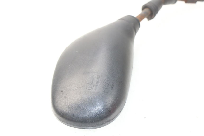 photo de RETROVISEUR DROIT JM MOTORS VIPER 2T 50 (2015 - 2022) - Zoom état d’usage