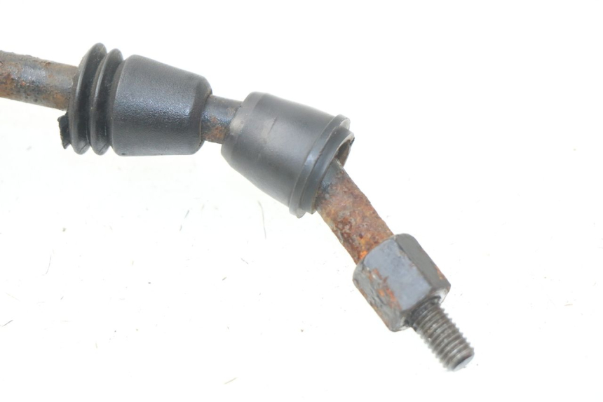 photo de RETROVISEUR DROIT JM MOTORS VIPER 2T 50 (2015 - 2022) - Autre angle de vue