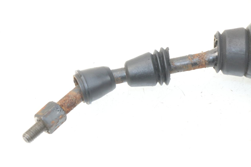 photo de RETROVISEUR DROIT JM MOTORS VIPER 2T 50 (2015 - 2022) - Points de fixation