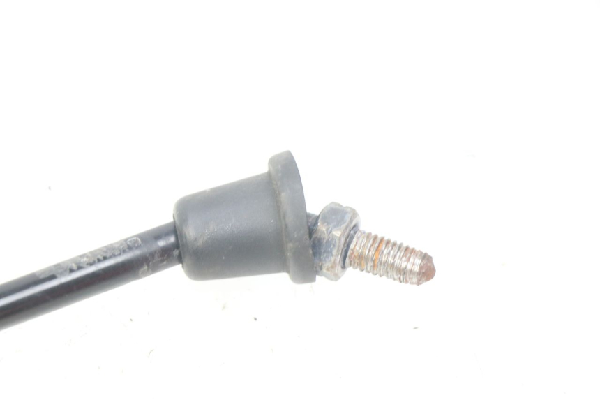 photo de RETROVISEUR DROIT EUROCKA VIRTUALITY GT 4T 50 (2011 - 2017) - Autre angle de vue