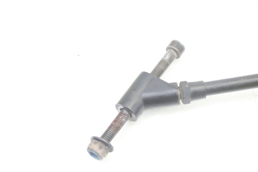 photo de RETROVISEUR DROIT PEUGEOT VIVACITY NEW 2T 50 (2008 - 2017) - Détail de la pièce