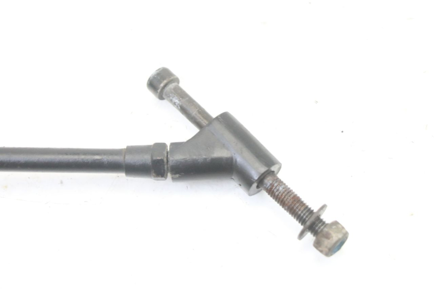 photo de RETROVISEUR DROIT PEUGEOT VIVACITY NEW 2T 50 (2008 - 2017) - Marquages et références