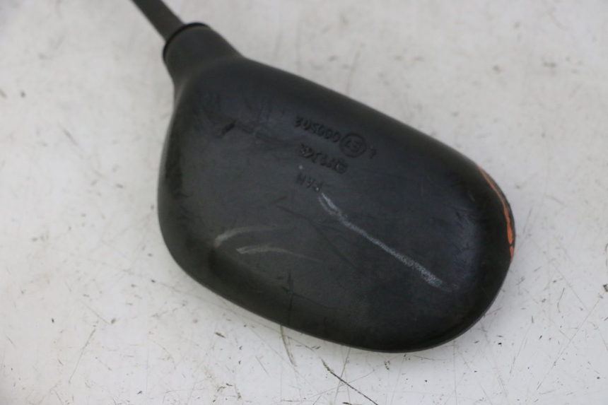 photo de RETROVISEUR DROIT PEUGEOT VIVACITY NEW 4T 50 (2008 - 2017) - Vue d’ensemble