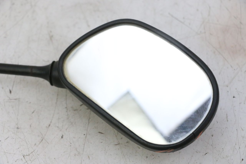 photo de RETROVISEUR DROIT PEUGEOT VIVACITY NEW 4T 50 (2008 - 2017) - Points de fixation