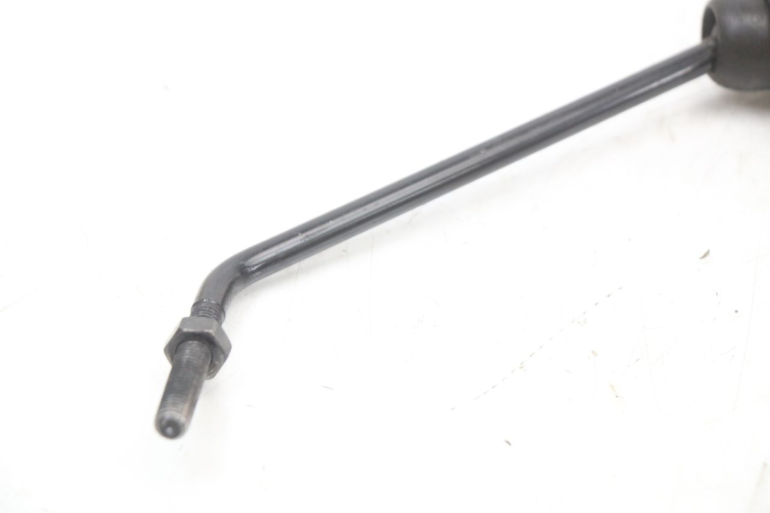 photo de RETROVISEUR DROIT HONDA WALLAROO DX 50 (1993 - 1996) - Zoom état d’usage