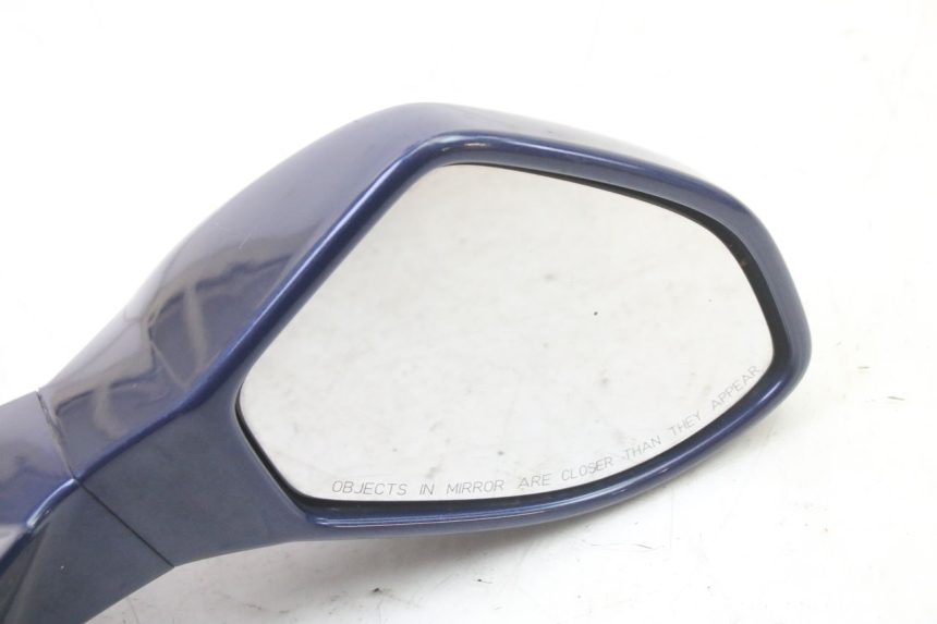 photo de RéTROVISEUR DROIT PIAGGIO X9 EVOLUTION 125 (2003 - 2007) - Autre angle de vue