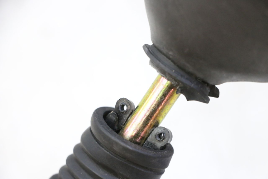 photo de RéTROVISEUR DROIT PIAGGIO XEVO - X EVO 125 (2007 - 2017) - Détail de la pièce