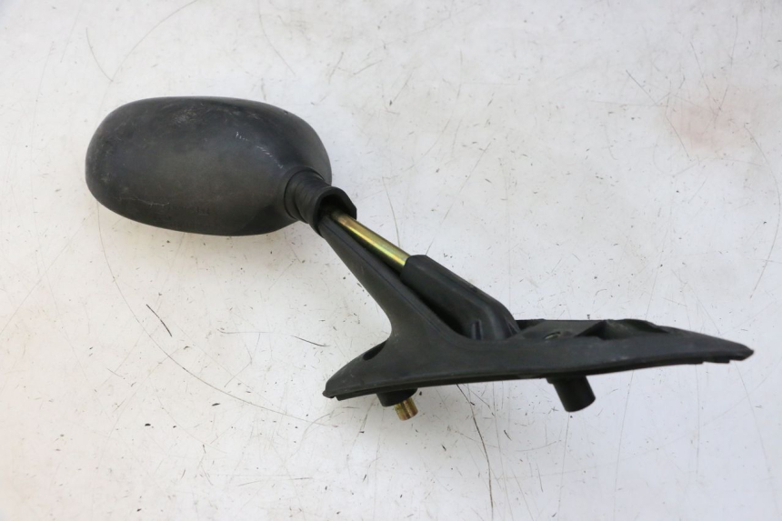 photo de RéTROVISEUR DROIT PIAGGIO XEVO - X EVO 125 (2007 - 2017) - État de surface
